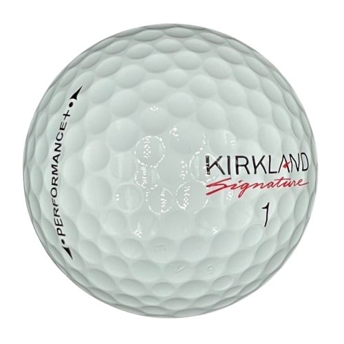 Kirkland Mixed Bundle Golf Balls - 1 Dozen