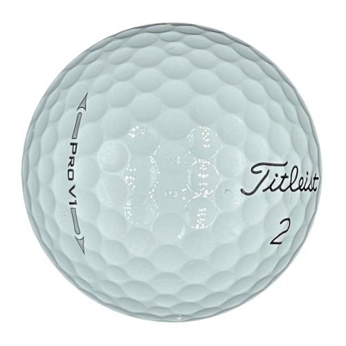 Titelist Mixed Bundle Golf Balls - 1 Dozen