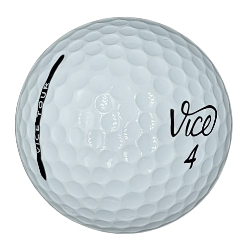 Vice Mixed Bundle Golf Balls - 1 Dozen
