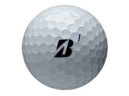 Bridgestone Mixed Bundle Golf Balls - 1 Dozen