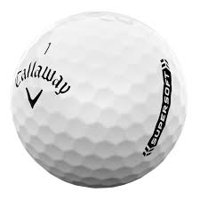 Callaway Mixed Bundle Golf Balls - 1 Dozen
