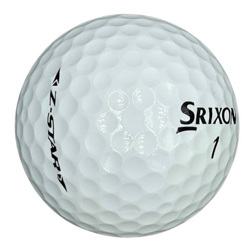 Srixon Mixed Bundle Golf Balls - 1 Dozen