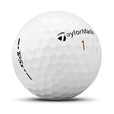 Taylormade Mixed Bundle Golf Balls - 1 Dozen